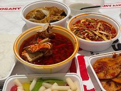 -老三样·旧食新味(万寿宫店)