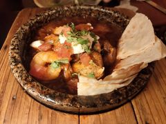 -MAYA玛雅墨西哥餐厅(四方新城店)