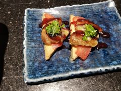 -上井精致料理自助餐(松雷店)