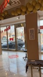 点击看大图 -一東造型烫发染发
