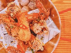 -COMMUNE幻师(解放西路店)