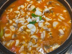 -周渝食惦酸菜鱼(青浦店)