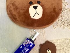 -line friends(明洞旗舰店)