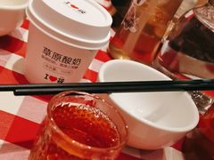 -西贝莜面村(朝阳大悦城店)
