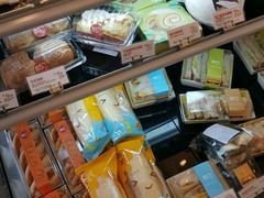 -85度C(北京八角物美店)