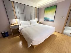 -全季酒店(广州越秀公园店)