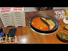 -名扬煮艺肥牛自助火锅(同和店)