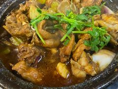 -二楼老店重庆鸡公煲(真光路店)