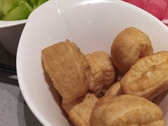 -海底捞火锅(方圆荟店)