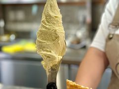 -野人先生Gelato(上海长宁龙之梦店)