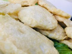 -覃记海鲜美食餐厅