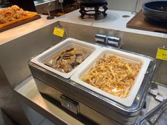 -永远爱烤肉火锅自助(龙德广场店)