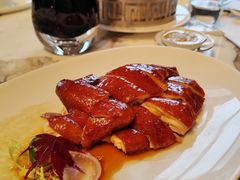 -宝丽轩中餐厅BAOLIXUAN