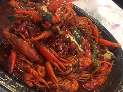 -金陵暴走小龙虾·迷踪蟹(凯德MALL店)