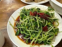 -少林寺欢喜地素斋馆