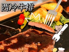 -必胜客(新海上世界店)