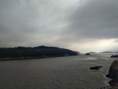 -东沙渔村