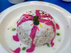 -青海名吃尕张娃非遗烤肉(海湖总店)