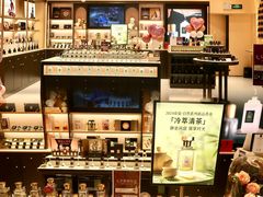 -KK ONE(京基滨河时代店)