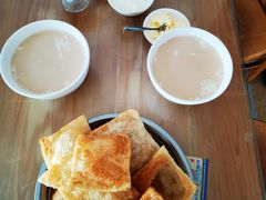黑加仑果酱-努尔古丽奶茶