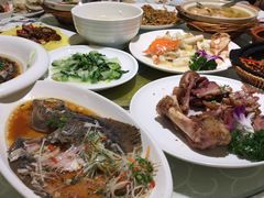 -阿英煲(凉城路店)