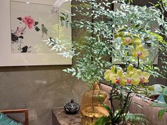 -王府茶楼茶宴·创意菜(朝阳公园店)