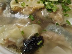 -海平馄饨(逍遥二路店)