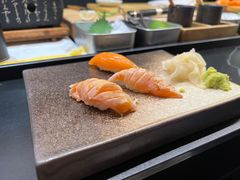 -Sushi Hanzo半藏(天环广场店)