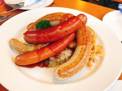 -宝莱纳餐厅(滨江店)