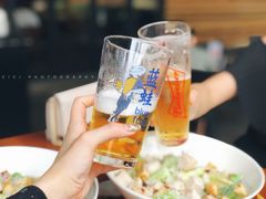 -bluefrog蓝蛙(皇庭广场店)