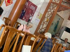 大堂-砂锅居(西四店)