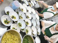 -小秋水饺(大成路总店)