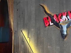 -黑角餐厅美式狂野Blackhorn(昌茂花园店)