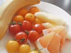 -中豪大酒店-嵩海阁自助餐厅(解放路店)