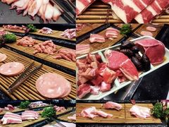 -韩盛·盛江山自助料理(学院路江北大学城店)