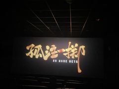 -奥斯卡升龙国际影城(RealD Cinema)