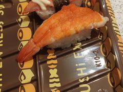 -争鲜回转寿司(太阳宫凯德MALL店)