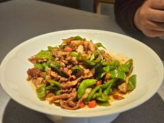 -章吴记喜瑞餐厅(东东城店)