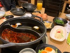 -伊豆野菜村(大族广场店)