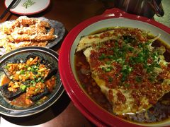 -湘当有饭剁椒鱼头(昆山招商花园城店)