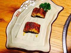 -赤坂亭·M9和牛烧肉·铁板烧(合肥万象城店)