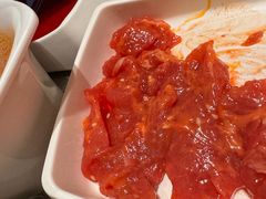 -海底捞火锅(珠影星光城夜宵主题店)