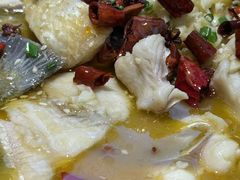 -楚鱼王·河鲜·湖北菜(华农店)