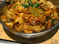 -黄记煌三汁焖锅(金凤万达广场店)