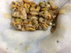 黄金海瓜籽-郑厨私房菜