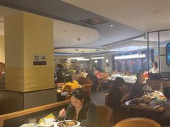 -豪客来牛排(重庆三峡广场步行街1704店)