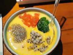 -意满花千醉(金茂览秀城店)