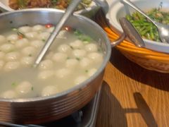 -湘力力小院·鱼汤泡饭(枫林路店)