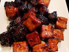 越式牛肉粒-新南华大酒店(长寿店)