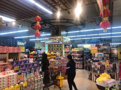 -冠超市(桂林万达店)